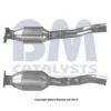 BM CATALYSTS BM80121H Catalytic Converter